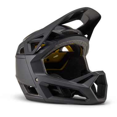 FOX PROFRAME MIPS MTB Helmet Mat Black 2023 0